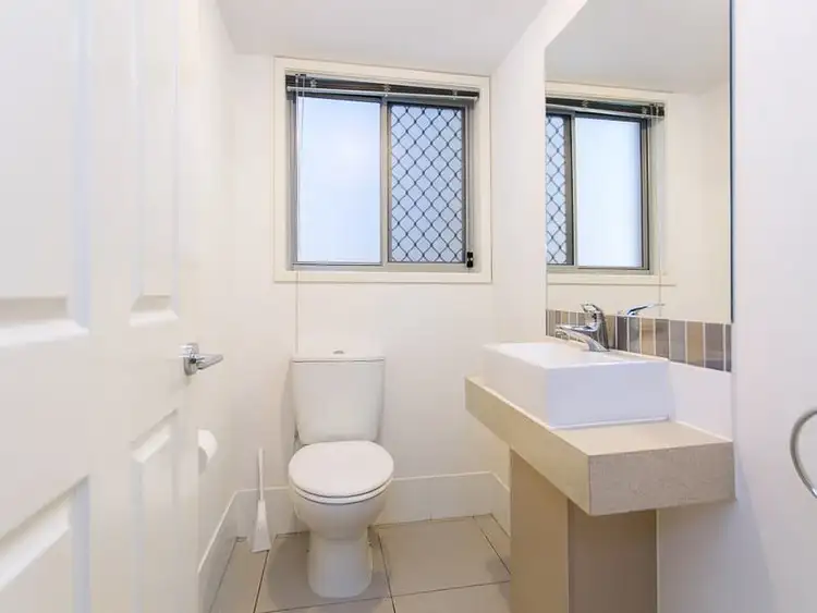 Seventh view of Homely townhouse listing, 7/181 Gemvale Rd, Mudgeeraba QLD 4213