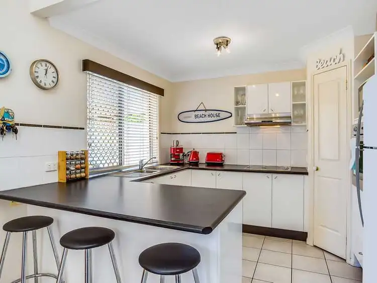 Sixth view of Homely townhouse listing, 1/2294 Gold Coast Highway, Mermaid Beach QLD 4218