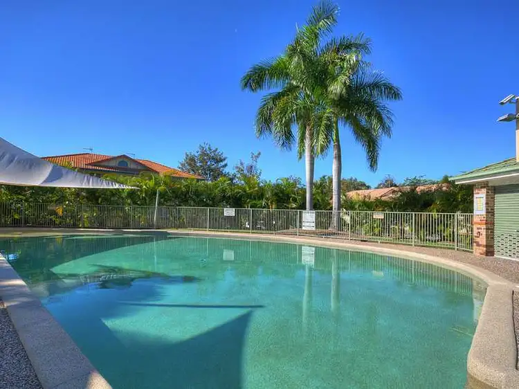Fourth view of Homely townhouse listing, 65/21 Leviathan Drive, Mudgeeraba QLD 4213