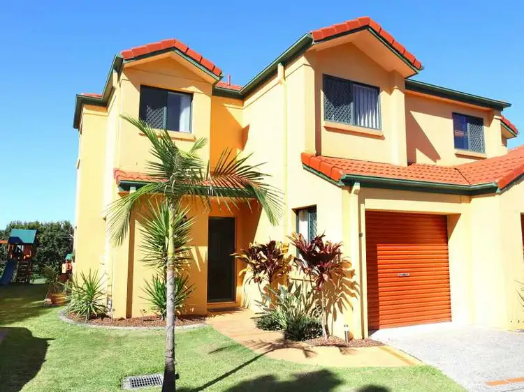 46/120 Highfield Dr, Merrimac QLD 4226