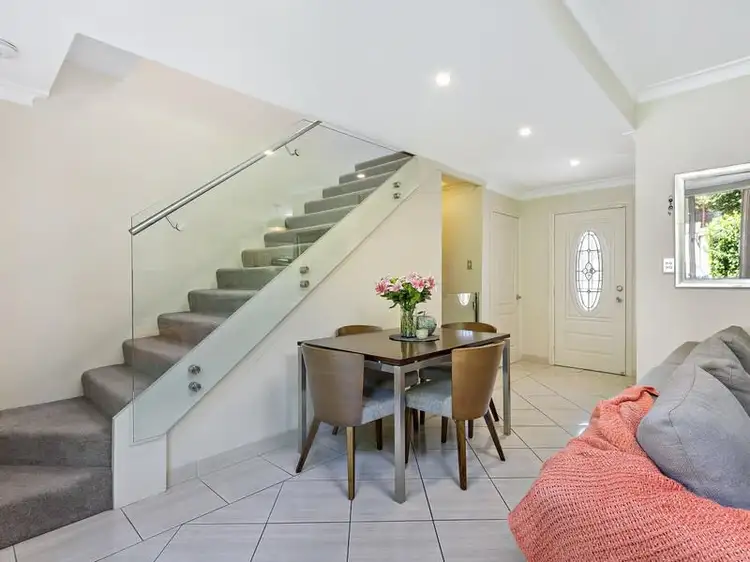 Third view of Homely townhouse listing, 5/7 Montrose Road, Abbotsford NSW 2046