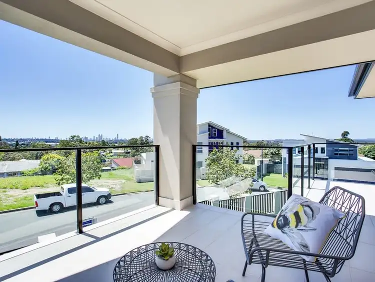 Second view of Homely house listing, 11 Therese Mary Ave, Carrara QLD 4211