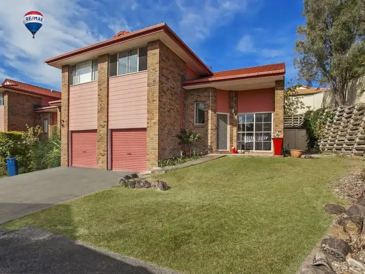 Main view of Homely townhouse listing, 4/1A Alison Road, Carrara QLD 4211
