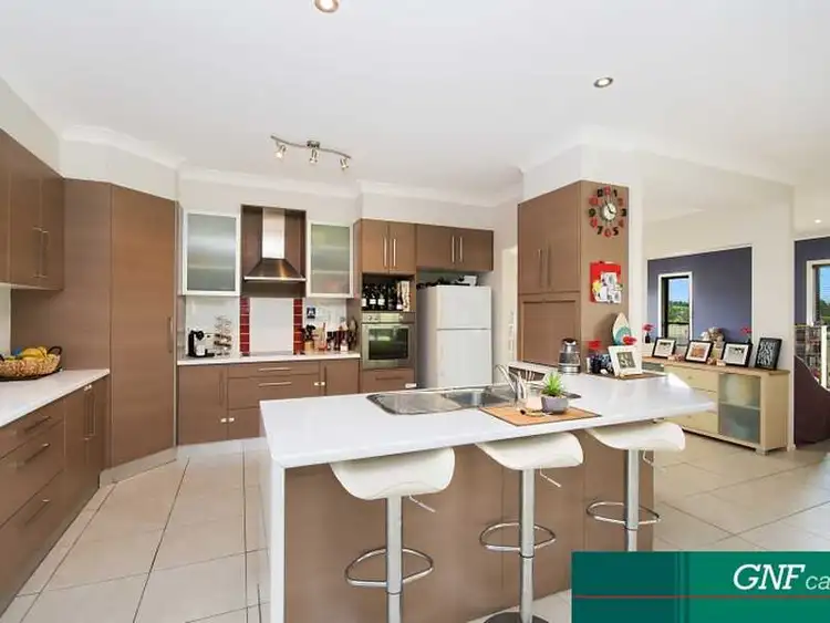 Fourth view of Homely house listing, 7 Zinnia Court - FAIRY HILL via, Casino NSW 2470