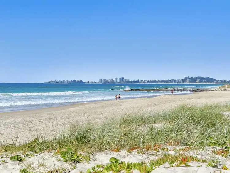 Fourth view of Homely house listing, 75 Palm Beach Avenue, Palm Beach QLD 4221