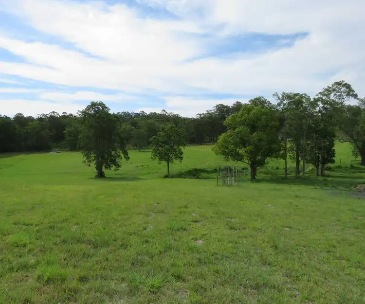 Third view of Homely land listing, 31 Ironbark Place, Naughtons Gap NSW 2470