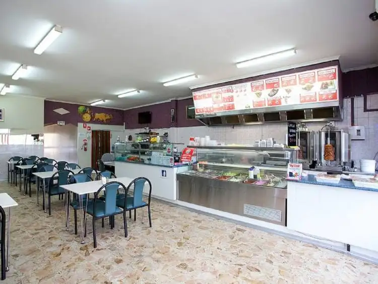 Second view of Homely apartment listing, 8 East Esplanade, St Albans VIC 3021