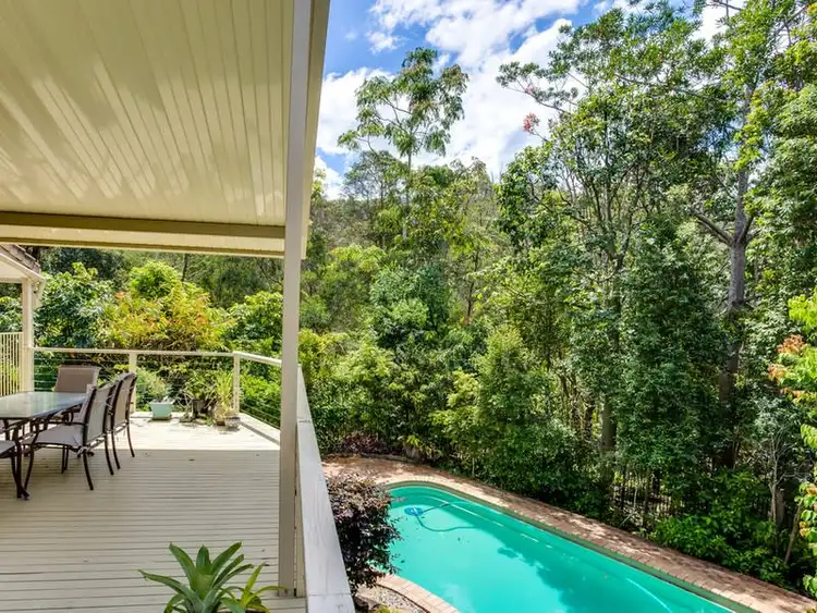 Sixth view of Homely rural property listing, 42 Hoop Pine CT, Advancetown QLD 4211