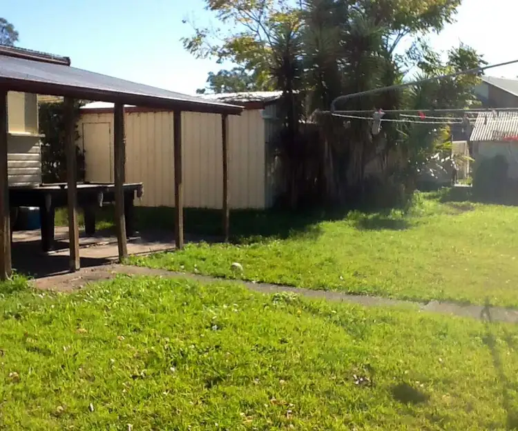 Third view of Homely house listing, 1 Windsor Avenue, Casino NSW 2470