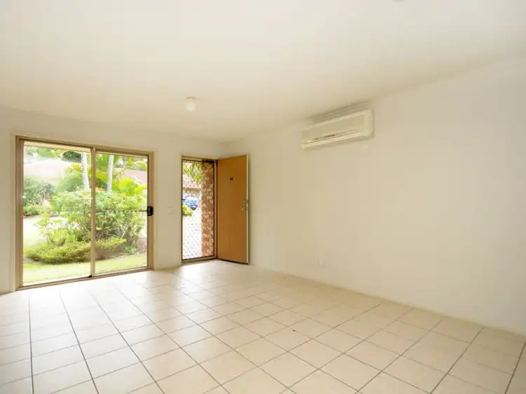 Main view of Homely townhouse listing, 23/1 Golden Palms Court, Ashmore QLD 4214