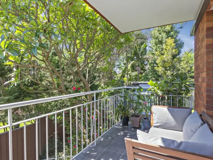 Second view of Homely unit listing, 9/53-55 Ryde Road, Hunters Hill NSW 2110