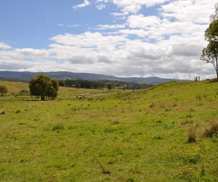 Second view of Homely rural property listing, 64 Nicholls Rd, Mummulgum NSW 2469