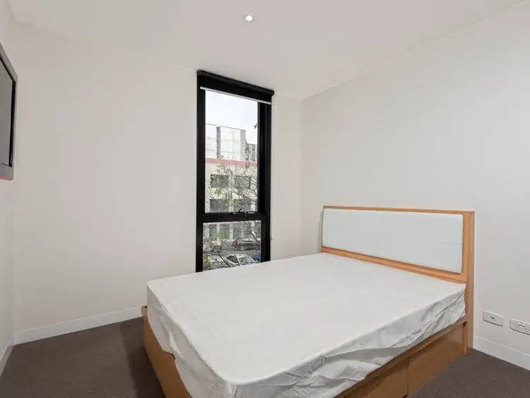 Fourth view of Homely house listing, 511/55 Villiers Street, North Melbourne VIC 3051