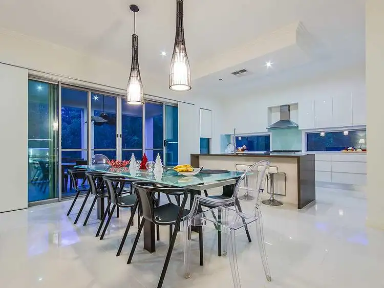 3 Golden Grove Blvd, Reedy Creek QLD 4227