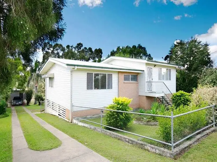 Main view of Homely house listing, 38 Tubber Street, Beaudesert QLD 4285