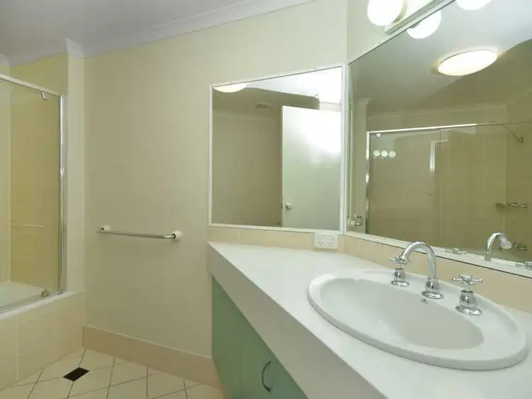 Fifth view of Homely unit listing, 123/955 Gold Coast Highway, Palm Beach QLD 4221