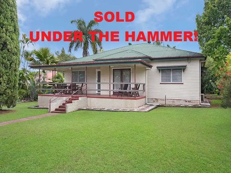 56 William Street, Beaudesert QLD 4285