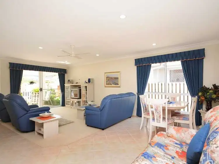Third view of Homely house listing, 49/45 Swanton Drive, Mudgeeraba QLD 4213
