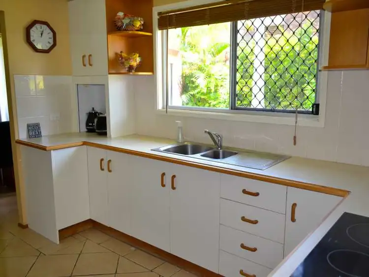 Seventh view of Homely house listing, 12 Marquis Court, Tannum Sands QLD 4680