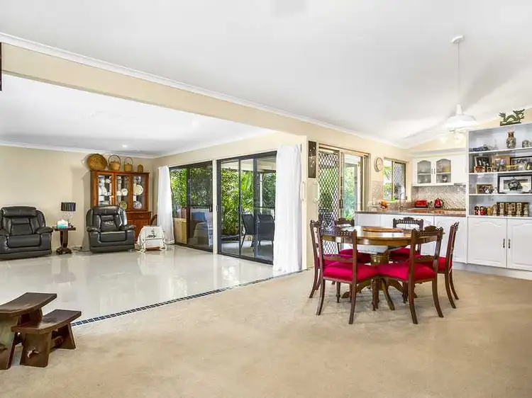 24 Inverness Ct, Nerang QLD 4211