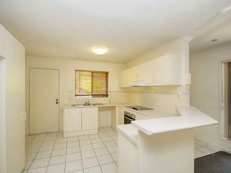 Fourth view of Homely townhouse listing, 77/21 Leviathan Drive, Mudgeeraba QLD 4213