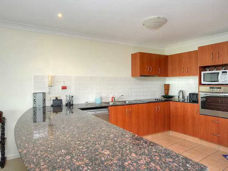 Main view of Homely apartment listing, Unit/120/137 Laver Drive, Robina QLD 4226