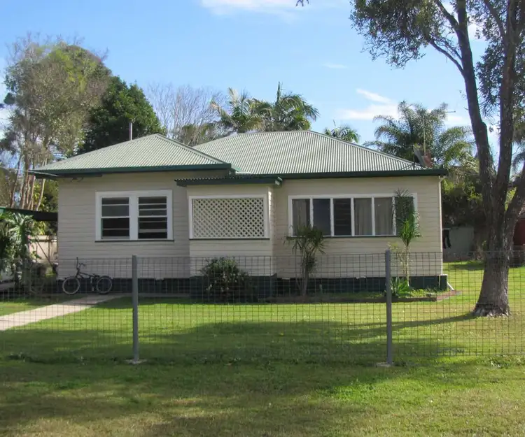 Main view of Homely house listing, 6 Gitana Street, Casino NSW 2470