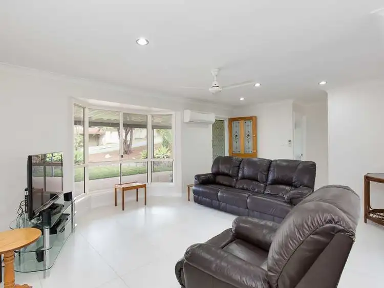 Fourth view of Homely house listing, 16 Pineneedle Court, Oxenford QLD 4210
