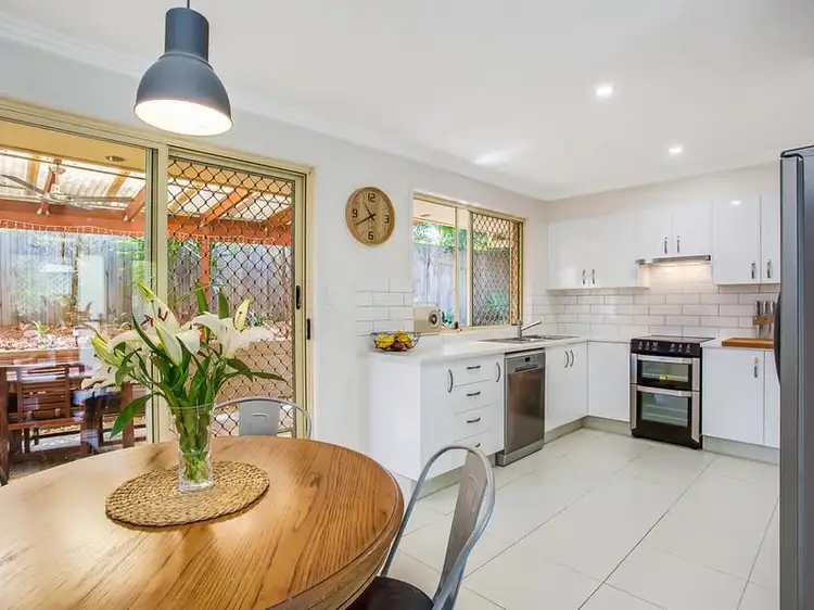 Third view of Homely house listing, 6 Sandalwood Terrace, Nerang QLD 4211