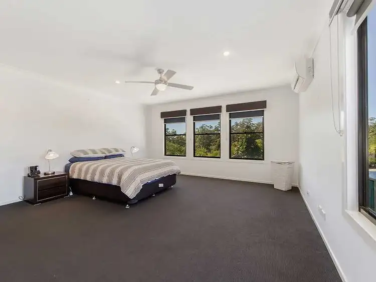 Fifth view of Homely house listing, 1/60 MANNING CCT, Pacific Pines QLD 4211
