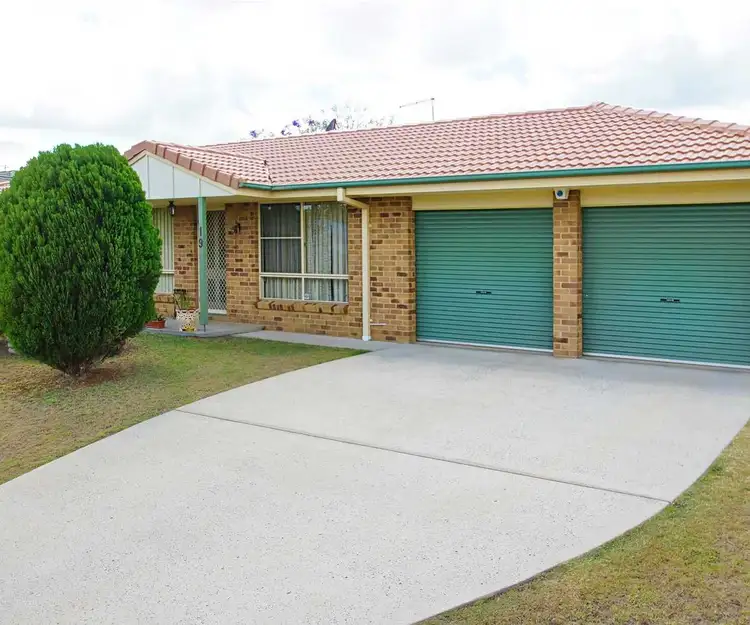 19 Canning Drive, Casino NSW 2470