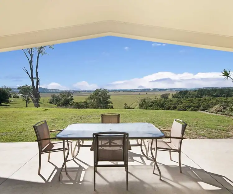 Third view of Homely rural property listing, 653 Rogersons Rd, Mckees Hill NSW 2480