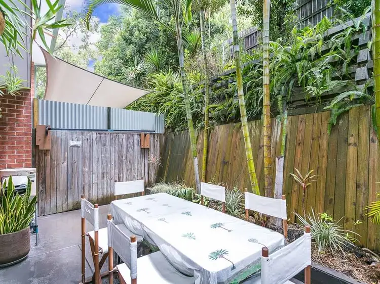 Third view of Homely townhouse listing, 23/10 Cobai Drive, Mudgeeraba QLD 4213