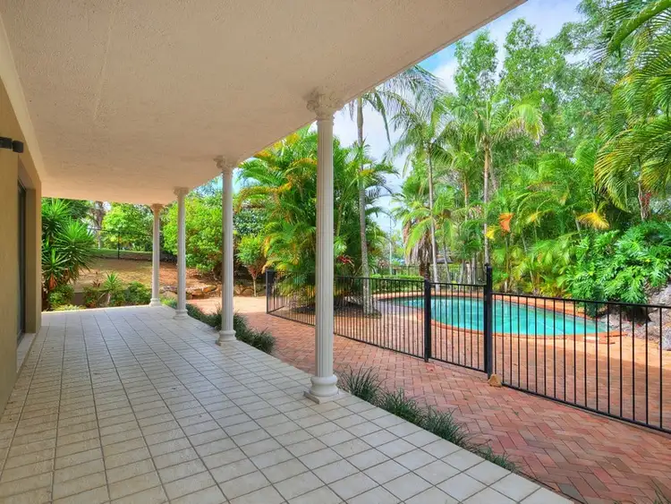 Sixth view of Homely house listing, 52 Wallaby Drive, Mudgeeraba QLD 4213