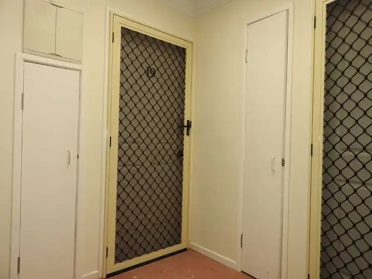 Second view of Homely retirement listing, Unit/19/32 Albert Street, Beaudesert QLD 4285