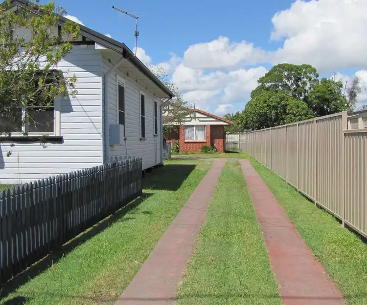 Second view of Homely unit listing, 61 Farley Street, Casino NSW 2470