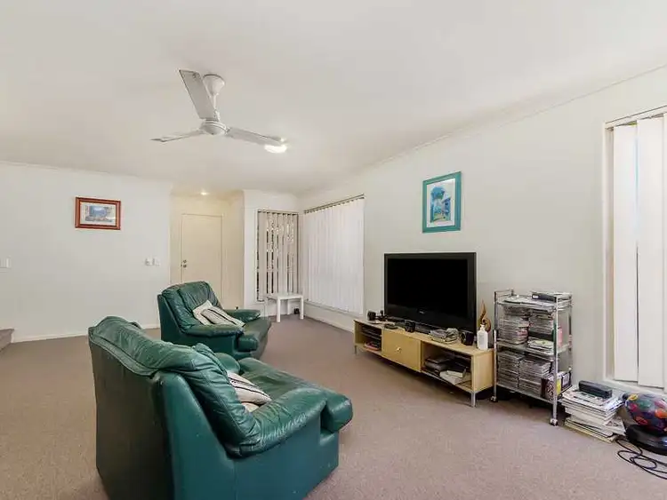 Third view of Homely townhouse listing, Unit 71/21 Leviathan Drive, Mudgeeraba QLD 4213