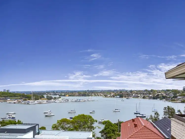 Main view of Homely unit listing, 8/30 Fitzroy Street, Abbotsford NSW 2046