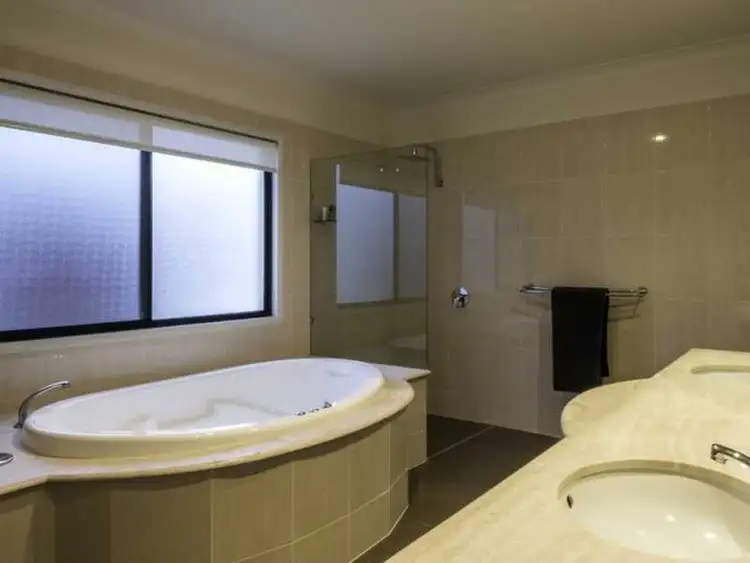 Second view of Homely house listing, 14 Waterview Crescent, Bundall QLD 4217