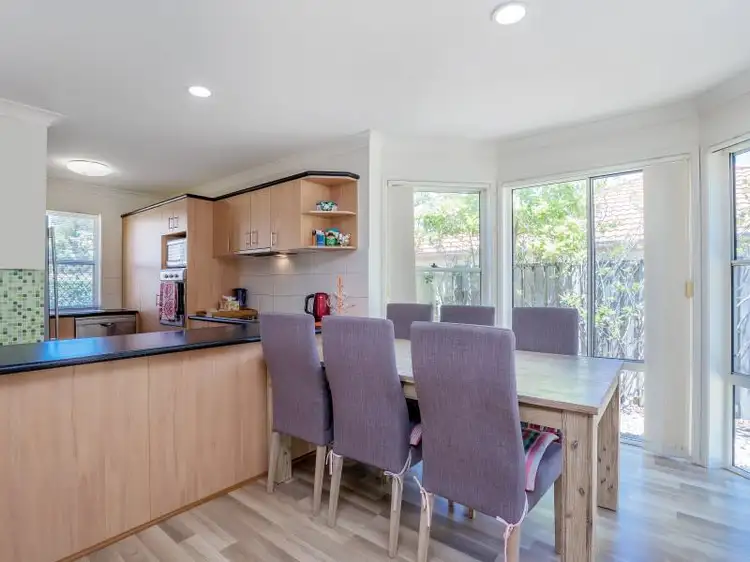 Third view of Homely townhouse listing, 34/99 Heeb Street, Ashmore QLD 4214