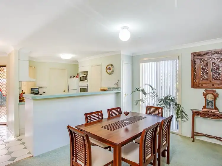 Fourth view of Homely villa listing, 39/36 Weedons Rd, Nerang QLD 4211