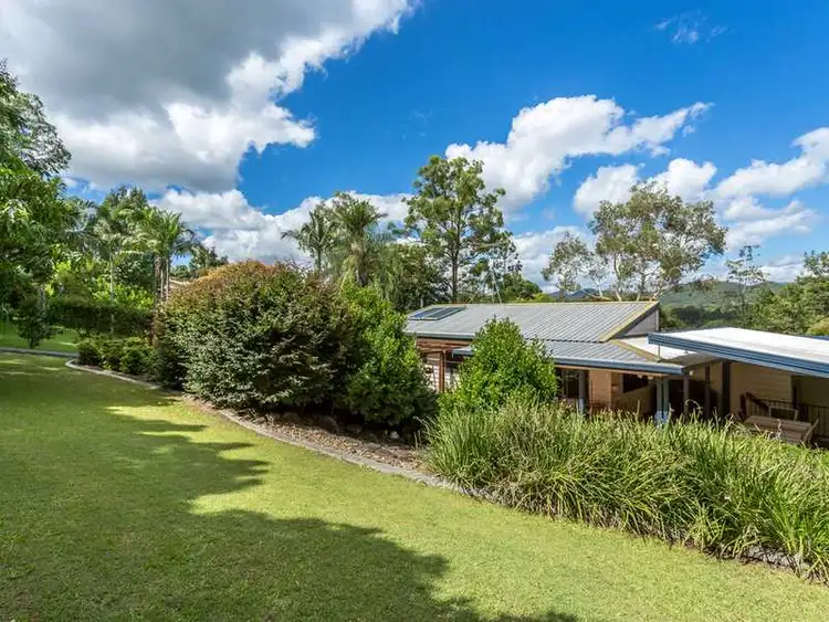 Seventh view of Homely house listing, 46 Cobai Drive, Mudgeeraba QLD 4213
