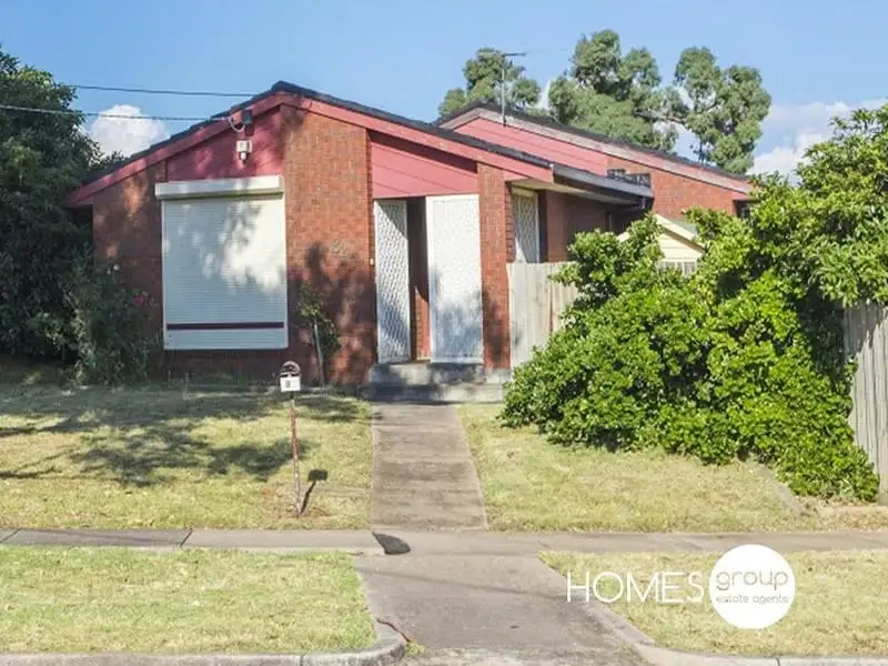 Main view of Homely house listing, 82 Opie Road, Albanvale VIC 3021