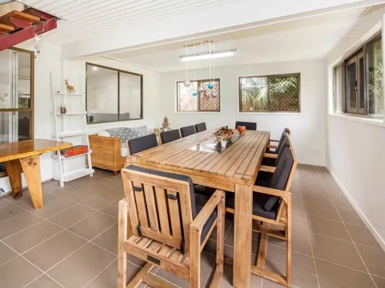 Fourth view of Homely house listing, 36 Rainbow Drive, Mudgeeraba QLD 4213