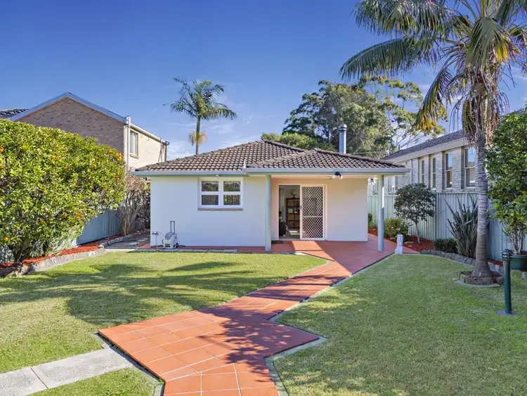 Fifth view of Homely house listing, 34 McGrath Avenue, Five Dock NSW 2046