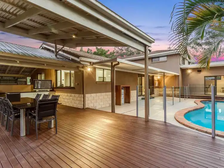 Fifth view of Homely house listing, 16 Baron Court, Tallai QLD 4213