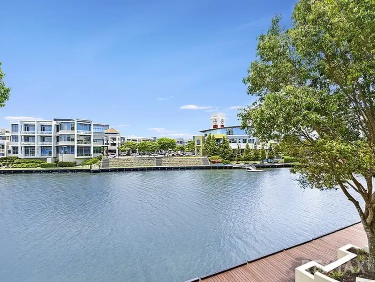 Sixth view of Homely unit listing, 5/251 Varsity Pde, Varsity Lakes QLD 4227