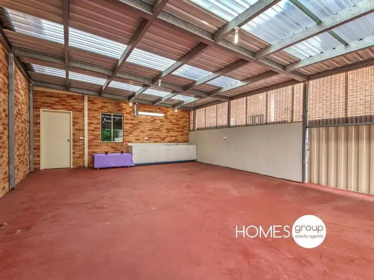 Sixth view of Homely house listing, 47 Lucas Terrace, Taylors Hill VIC 3037