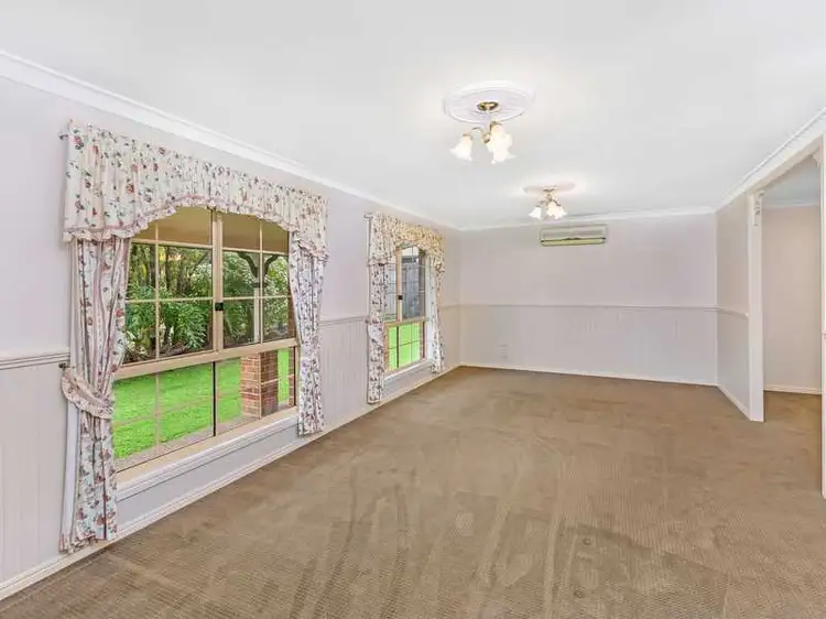 Fourth view of Homely house listing, 4 Swagman Court, Mudgeeraba QLD 4213