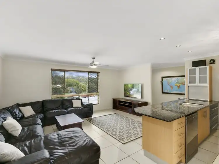 Third view of Homely house listing, 12 Meadowland Court, Worongary QLD 4213